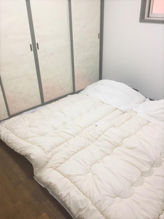 Winston Sapporo Hotell Exteriör bild